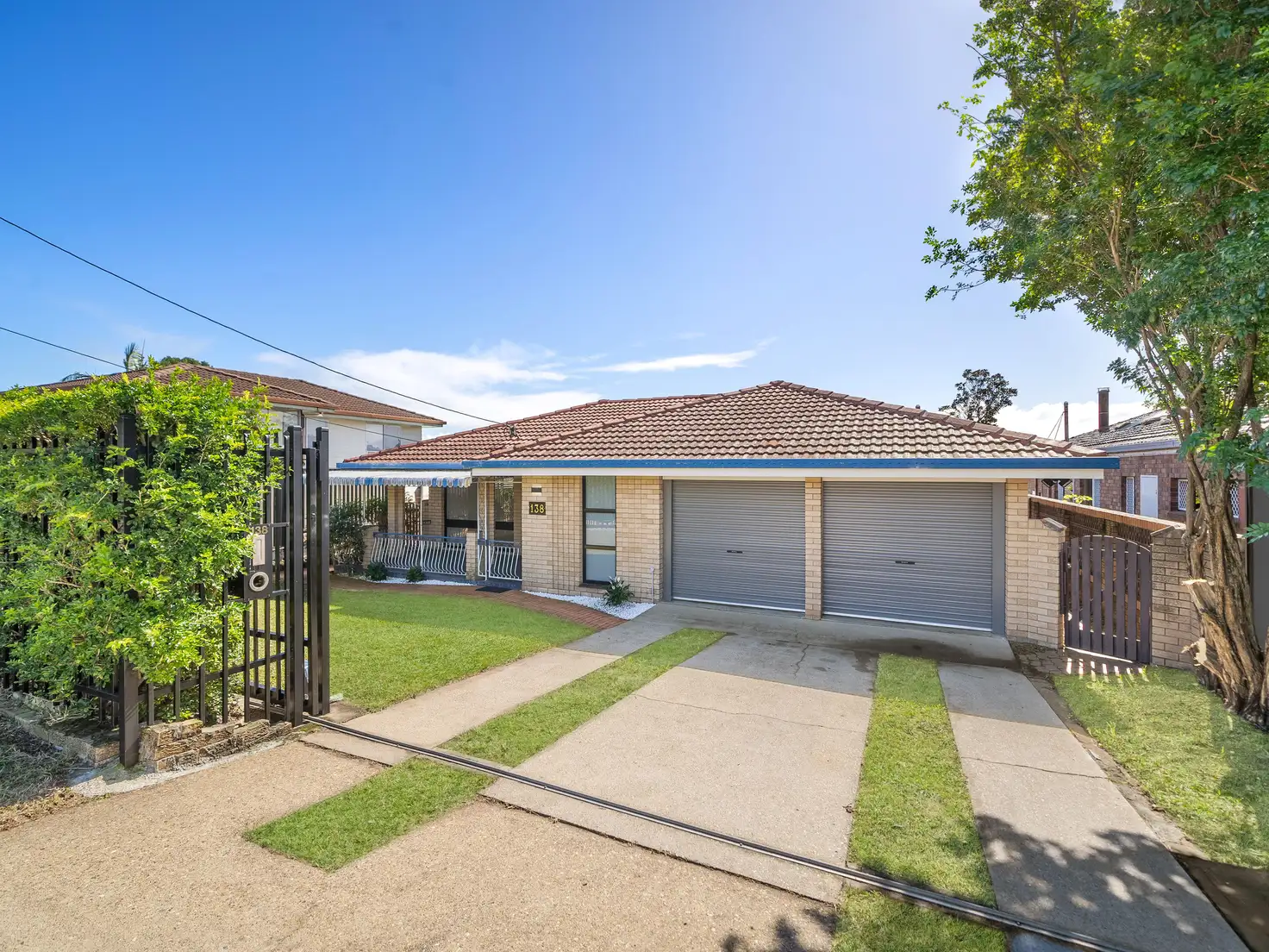 Main view of Homely house listing, 138 Anzac Avenue, Redcliffe QLD 4020