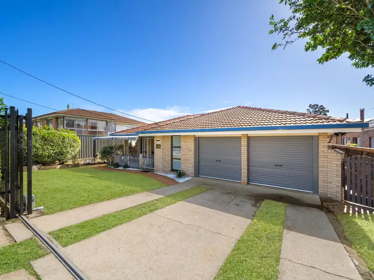 Second view of Homely house listing, 138 Anzac Avenue, Redcliffe QLD 4020