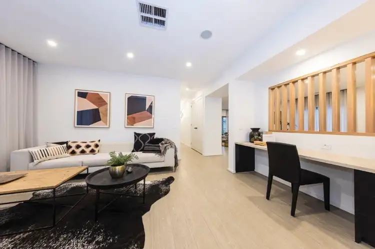 Fifth view of Homely house listing, 3 Lionsgate Crescent, Tarneit VIC 3029