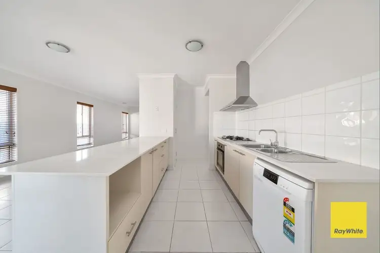 Second view of Homely house listing, 18 Gladesville Street, Truganina VIC 3029