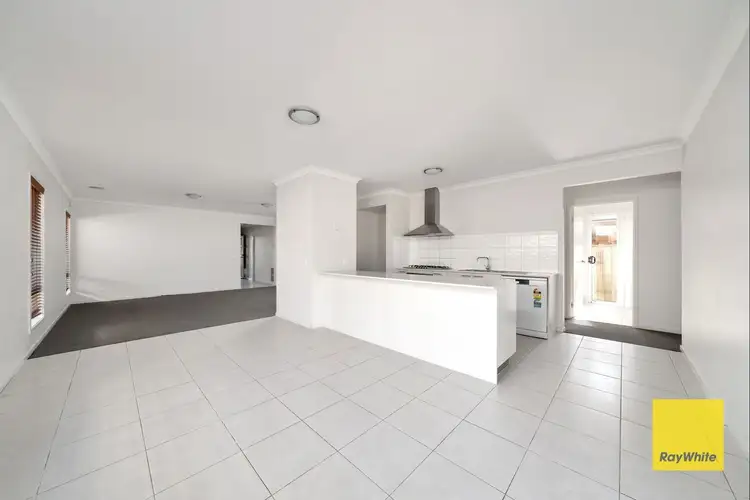 Third view of Homely house listing, 18 Gladesville Street, Truganina VIC 3029