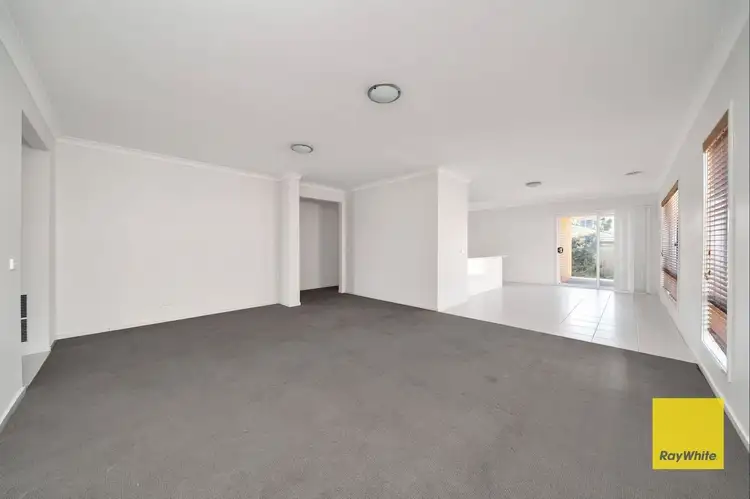 Fourth view of Homely house listing, 18 Gladesville Street, Truganina VIC 3029