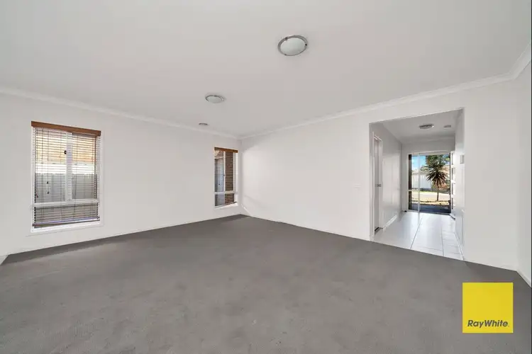 Fifth view of Homely house listing, 18 Gladesville Street, Truganina VIC 3029