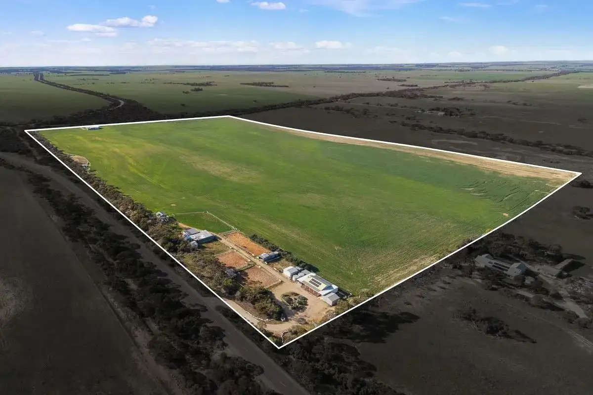 Main view of Homely other listing, 720 Bowhill Road, Burdett SA 5253