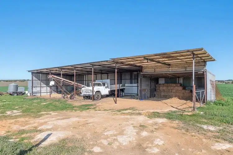 Fifth view of Homely other listing, 720 Bowhill Road, Burdett SA 5253