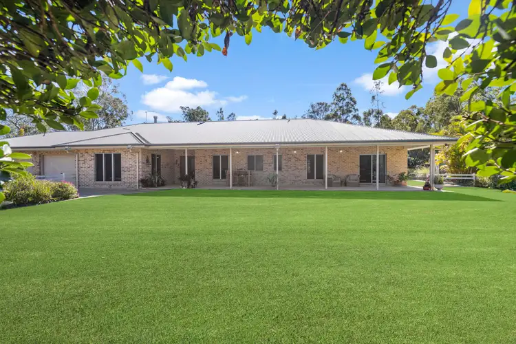 Main view of Homely house listing, 48 Essex Court, Mount Hallen QLD 4312