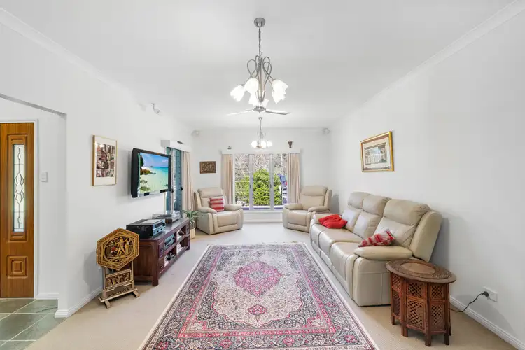 Fourth view of Homely house listing, 48 Essex Court, Mount Hallen QLD 4312