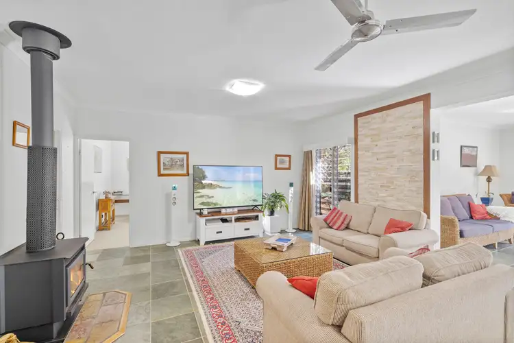 Fifth view of Homely house listing, 48 Essex Court, Mount Hallen QLD 4312