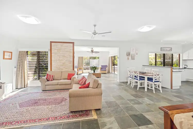 Sixth view of Homely house listing, 48 Essex Court, Mount Hallen QLD 4312