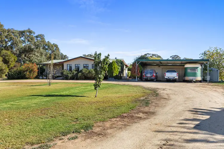 483 Fowlers Road, Strathmerton VIC 3641