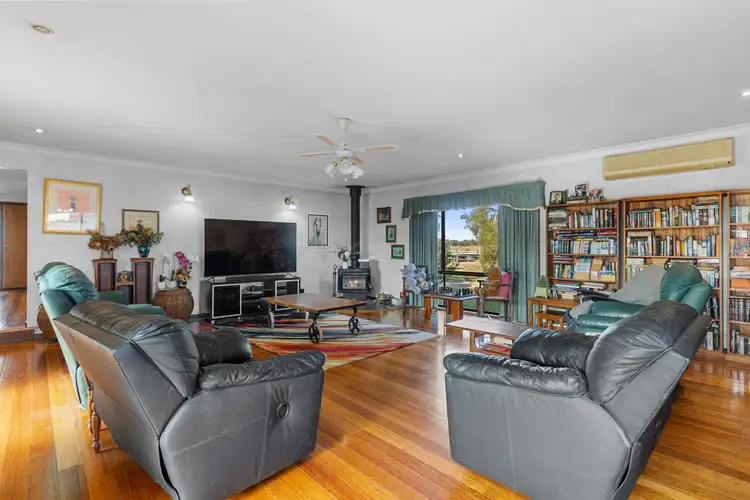 Third view of Homely rural property listing, 483 Fowlers Road, Strathmerton VIC 3641