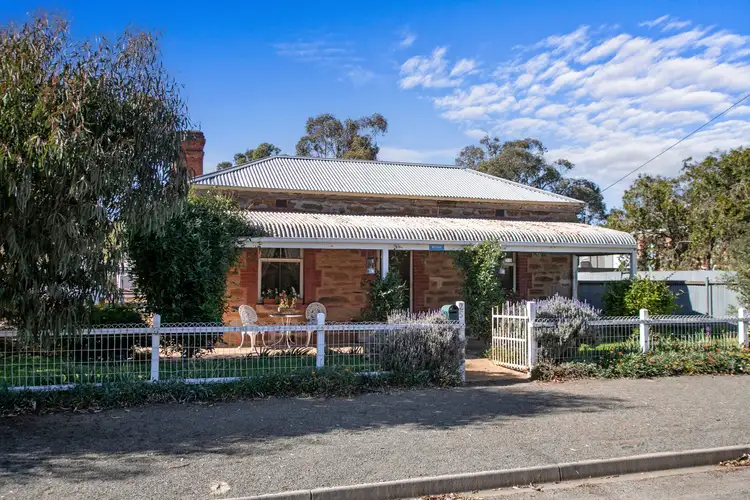 25 Alfred Street, Hallett SA 5419