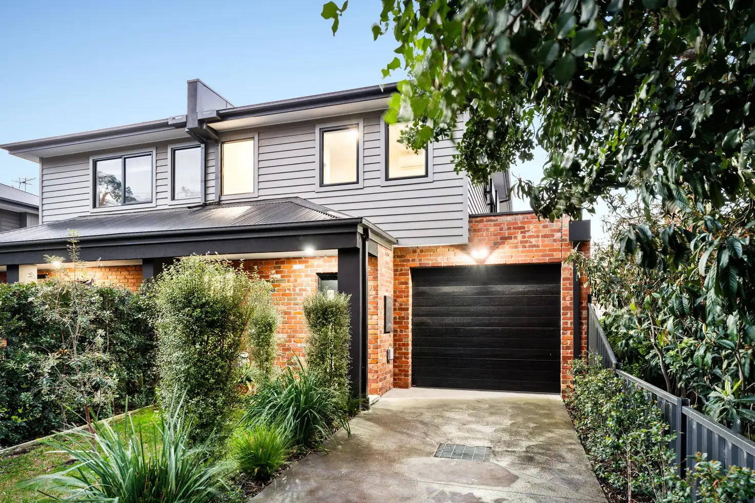 Main view of Homely townhouse listing, 1/26 Nolan Avenue, Brooklyn VIC 3012