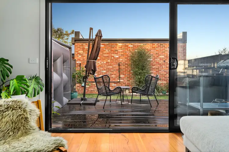 Fourth view of Homely townhouse listing, 1/26 Nolan Avenue, Brooklyn VIC 3012