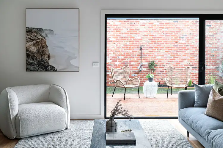 Sixth view of Homely townhouse listing, 1/26 Nolan Avenue, Brooklyn VIC 3012