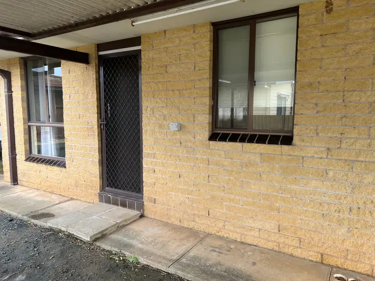 3/9 Monash Street, West Wyalong NSW 2671