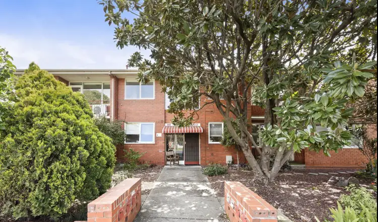 3/145 Murrumbeena Road, Murrumbeena VIC 3163