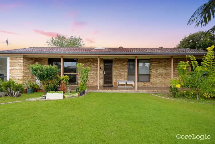 2 Tetra Place, Algester QLD 4115
