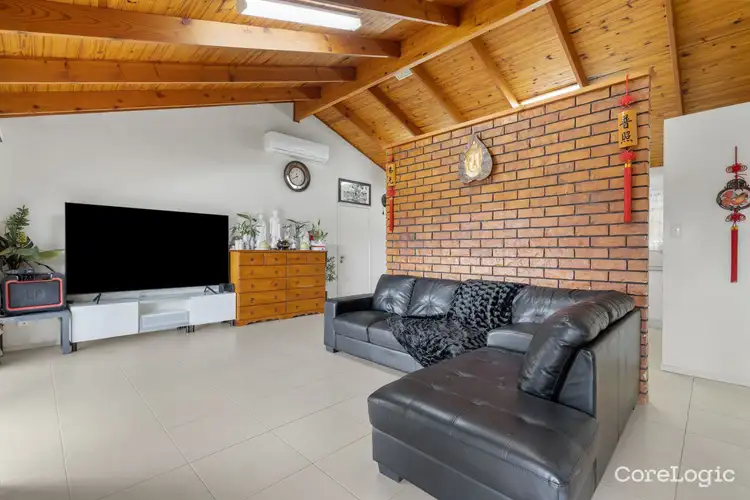 Second view of Homely house listing, 2 Tetra Place, Algester QLD 4115