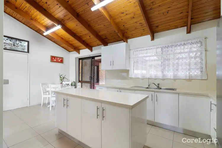 Fourth view of Homely house listing, 2 Tetra Place, Algester QLD 4115