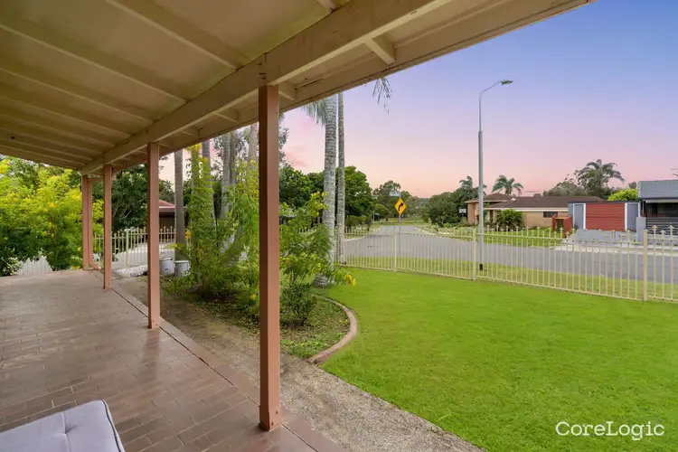 Fourth view of Homely house listing, 2 Tetra Place, Algester QLD 4115