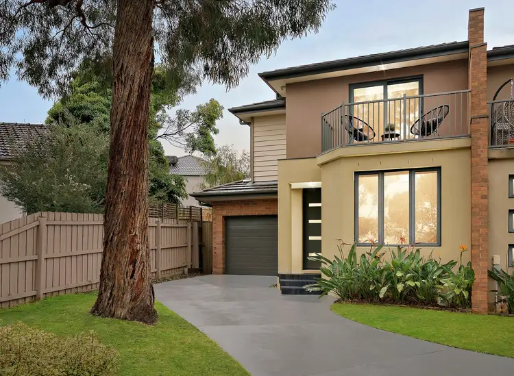 1/6 Ramu Grove, Ashburton VIC 3147