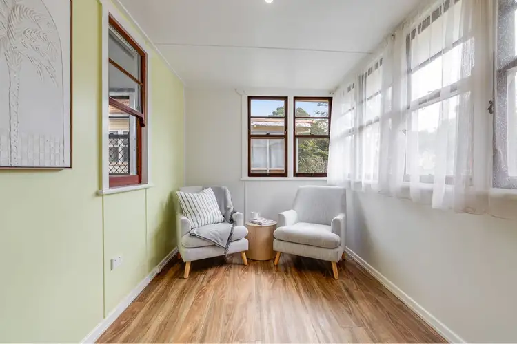 Second view of Homely house listing, 22 Warwick Street, Harristown QLD 4350