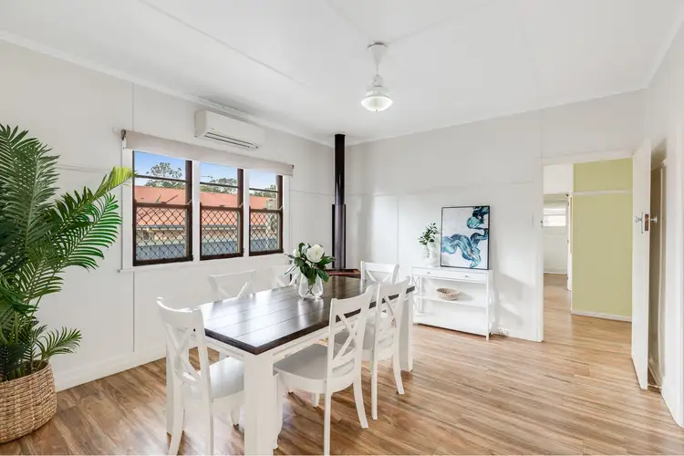 Fourth view of Homely house listing, 22 Warwick Street, Harristown QLD 4350