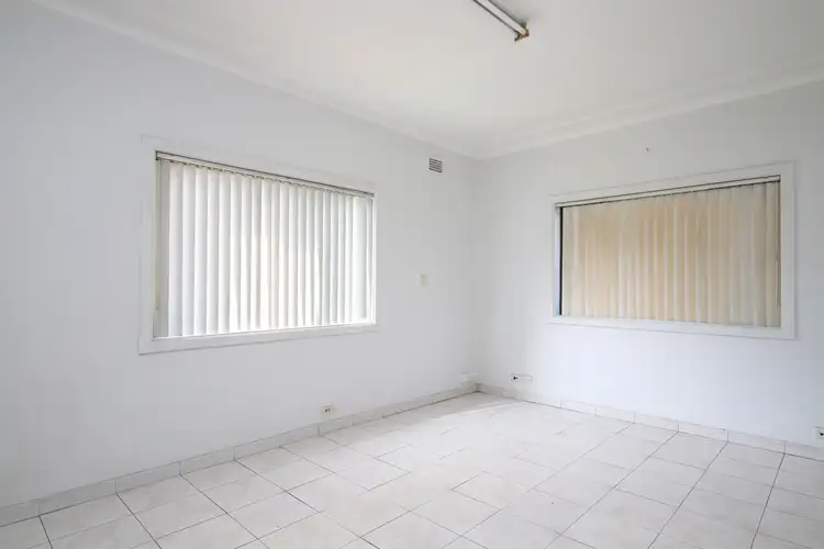 Second view of Homely other listing, 1/203 Wattle Street, Bankstown NSW 2200