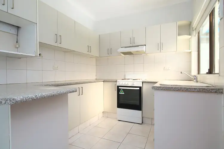 Third view of Homely other listing, 1/203 Wattle Street, Bankstown NSW 2200