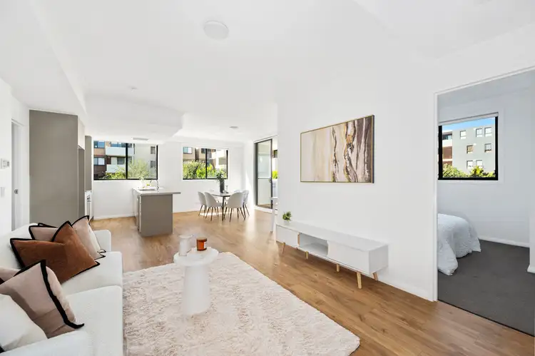 111/9C Terry Road, Rouse Hill NSW 2155