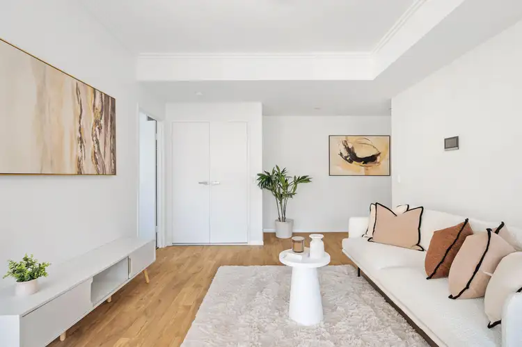 Second view of Homely apartment listing, 111/9C Terry Road, Rouse Hill NSW 2155