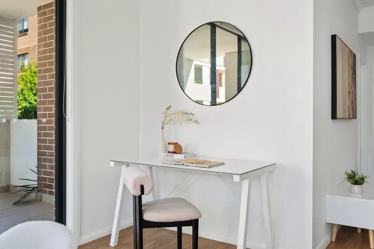 Fifth view of Homely apartment listing, 111/9C Terry Road, Rouse Hill NSW 2155