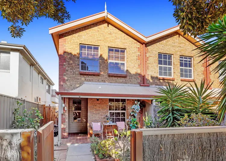 Main view of Homely house listing, 1/14 Hart Street, Semaphore South SA 5019