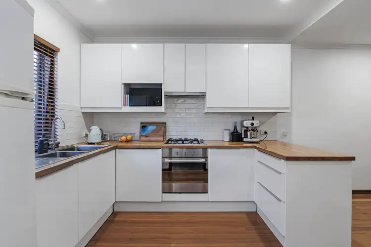 Second view of Homely house listing, 1/14 Hart Street, Semaphore South SA 5019