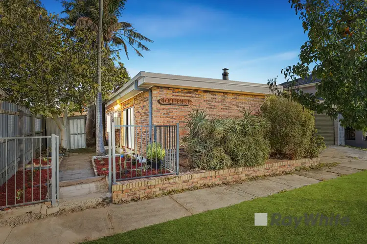 4 Queen Street, Dandenong VIC 3175