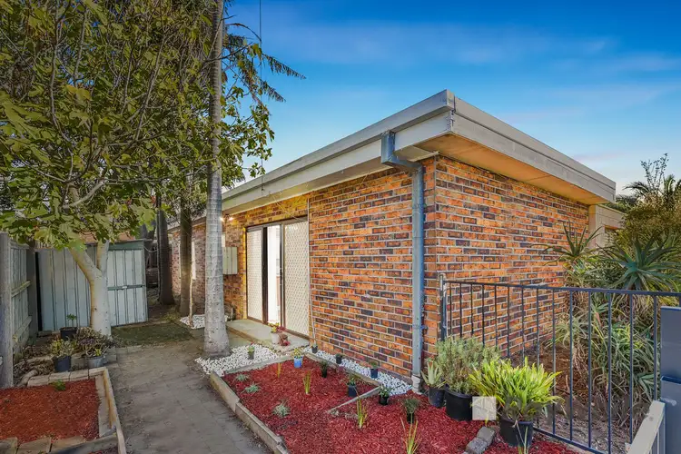 Second view of Homely unit listing, 4 Queen Street, Dandenong VIC 3175