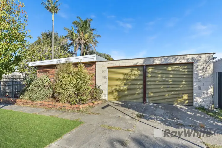 Third view of Homely unit listing, 4 Queen Street, Dandenong VIC 3175