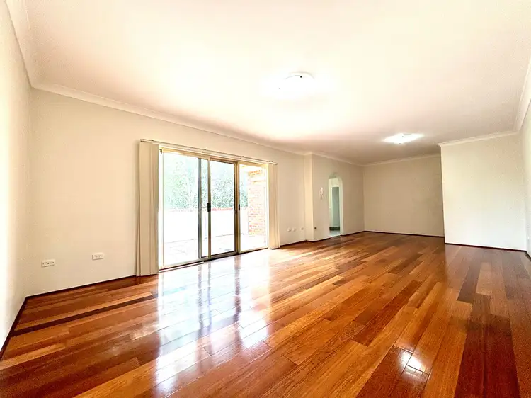 16/2-6 Bond Street, Hurstville NSW 2220