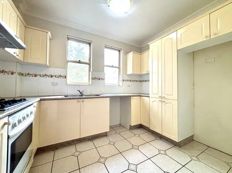 Third view of Homely unit listing, 16/2-6 Bond Street, Hurstville NSW 2220