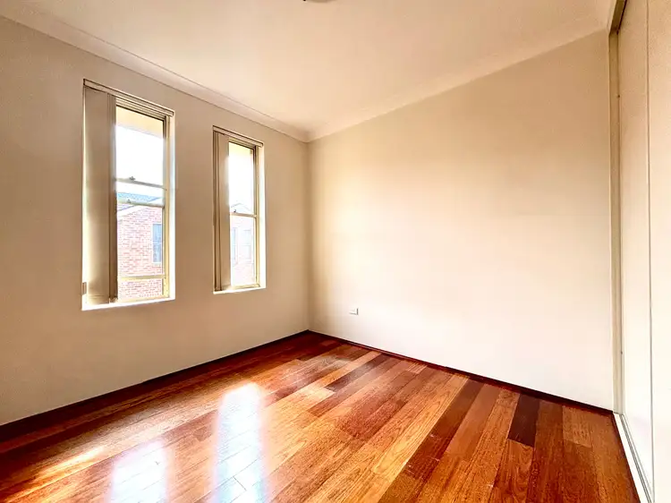 Fifth view of Homely unit listing, 16/2-6 Bond Street, Hurstville NSW 2220