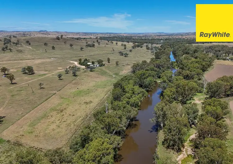 Second view of Homely rural property listing, 631 Bonshaw Road, Ashford NSW 2361