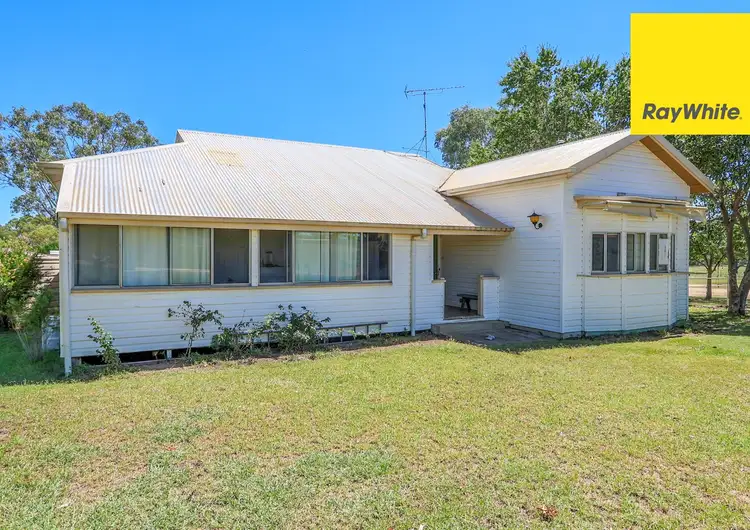 Fifth view of Homely rural property listing, 631 Bonshaw Road, Ashford NSW 2361