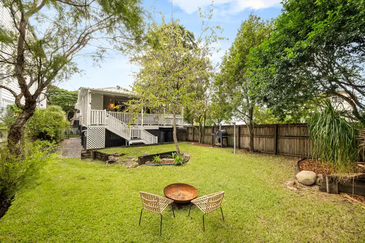 10 Vincent Street, Auchenflower QLD 4066