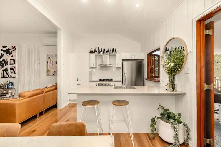 Third view of Homely house listing, 10 Vincent Street, Auchenflower QLD 4066