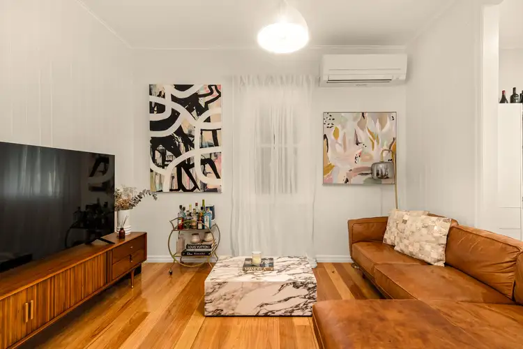 Fourth view of Homely house listing, 10 Vincent Street, Auchenflower QLD 4066