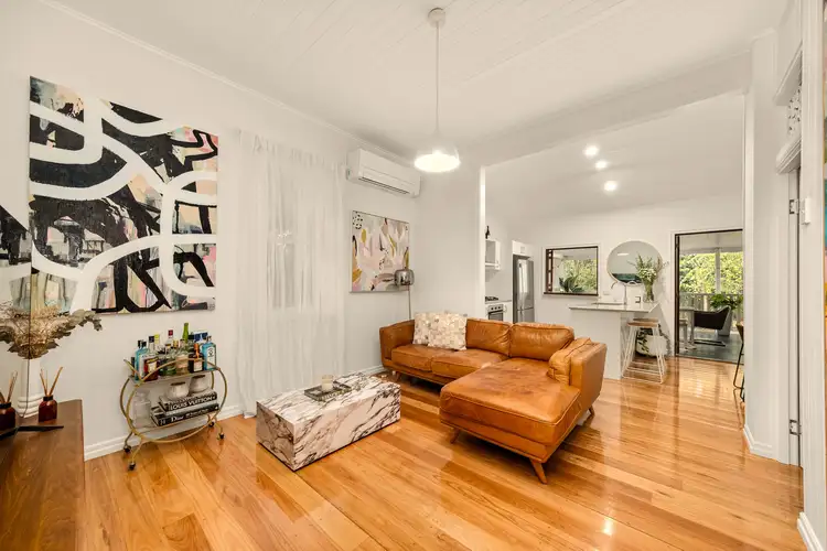 Fifth view of Homely house listing, 10 Vincent Street, Auchenflower QLD 4066