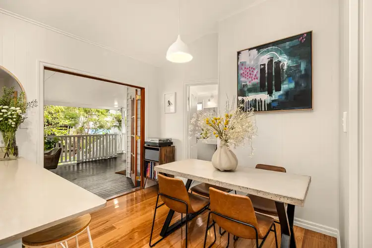 Sixth view of Homely house listing, 10 Vincent Street, Auchenflower QLD 4066