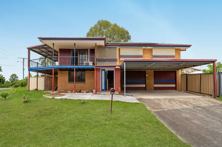 27 Bremer Parade, Basin Pocket QLD 4305