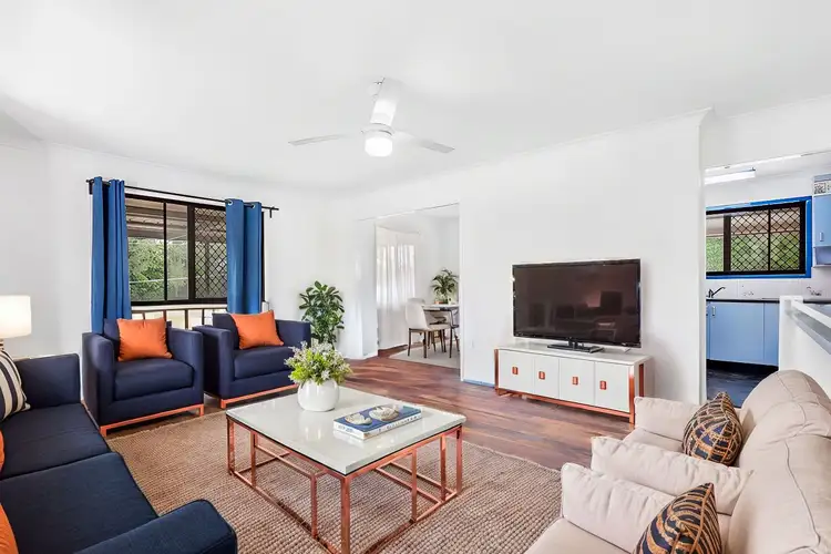 Third view of Homely house listing, 27 Bremer Parade, Basin Pocket QLD 4305